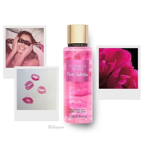 Jual Parfum Victoria S Secret VS Body Mist Fragrance Parfume 250ml