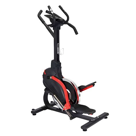 Fw829 Elliptical Bike Artbellgyms