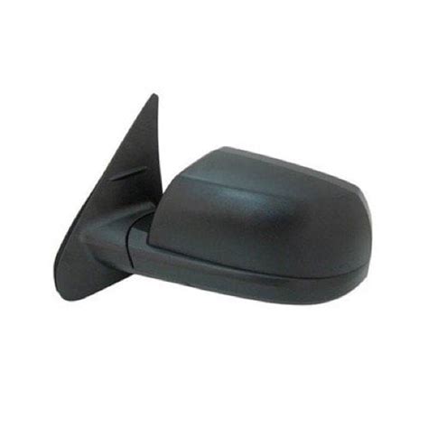 Go Parts Oe Replacement For 2014 2016 Toyota Tundra Side View Mirror
