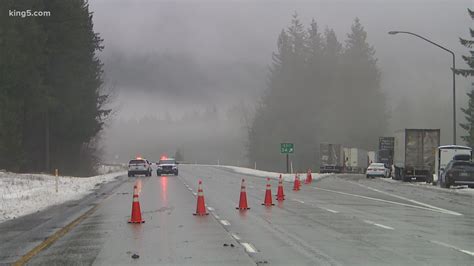 Stevens Pass Reopens After Extended Closure