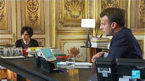 Après Le Passage En Force Sur La Réforme Des Retraites La Difficile équation Demmanuel Macron