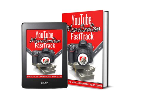 Youtube Monetization Fasttrack