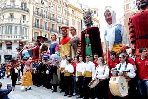 O que fazer de graça na Espanha guia de dicas exclusivas