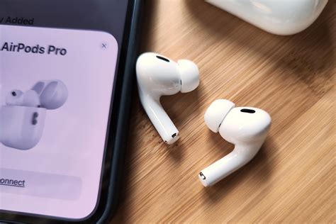 Apple's month-old AirPods Pro earbuds are 10% off for Prime Day ...