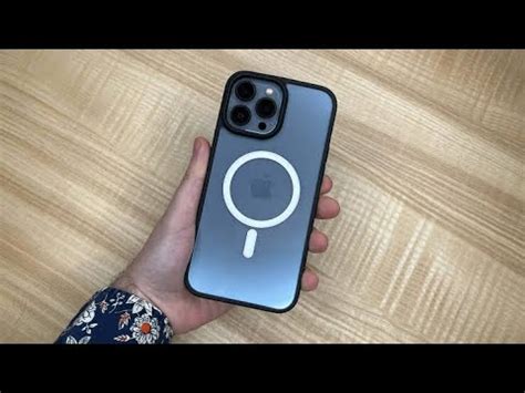 Why The IPhones Case Has A Circle Explained YouTube