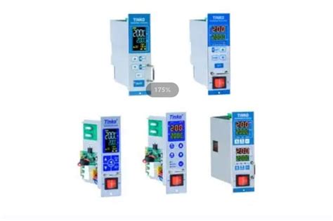 Hot Runner Controller Tinko Instrument Suzhou Co Ltd