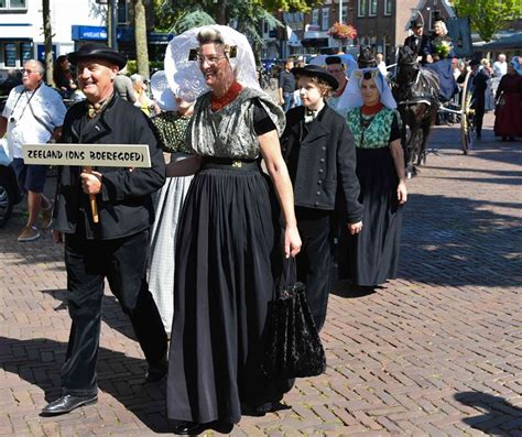 Westfriese Folklore Schagen (powered by Ziber)
