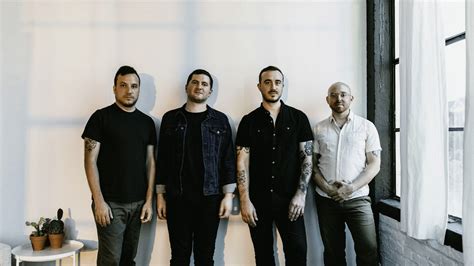 The Menzingers Announce New Album Some Of It Was True Kerrang