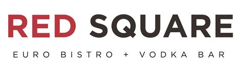 red square