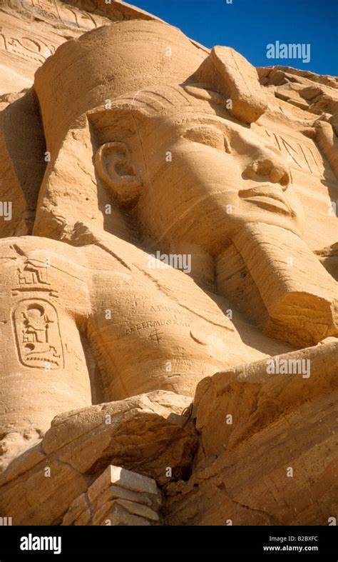 Tempel abu simbel Fotos und Bildmaterial in hoher Auflösung Alamy