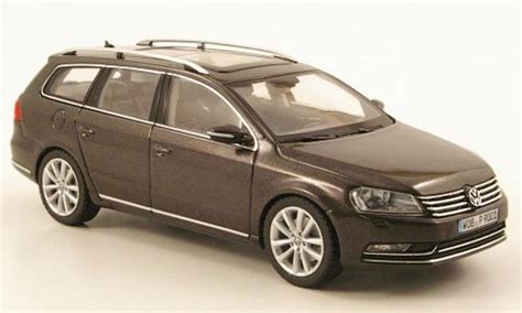 Modellino In Miniatura Volkswagen Passat Herpa Variant Ordnungsamt