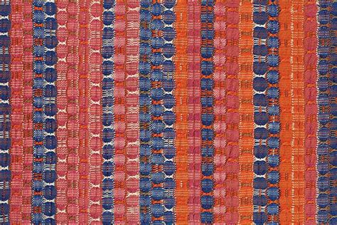 Anni Albers Her Textiles And Legacy By Pl Henderson World