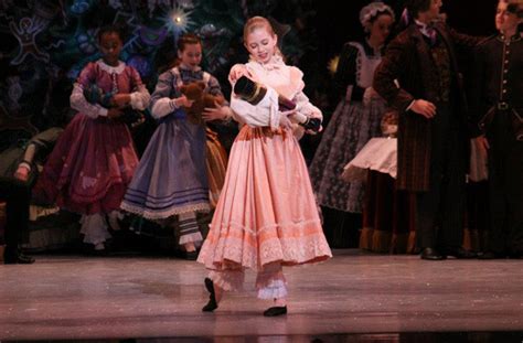 Richmond Ballet - The Nutcracker - Chrysler Hall, Norfolk, VA - Tickets, information, reviews