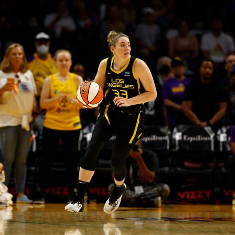 Katie Lou Samuelson Stats Height Weight Position Draft Status And