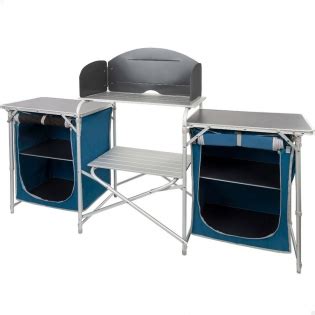 Campingschrank Aktive Camping 172 x 111 x 35 cm Zum Längehundelspreis