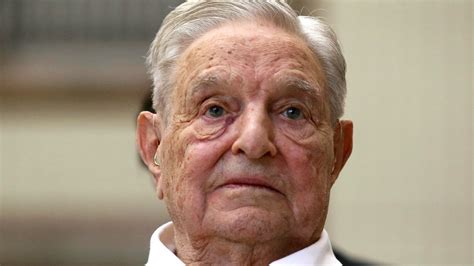 George Soros Conspiracy Theories Grow As Protests Sweep Us Wcnc