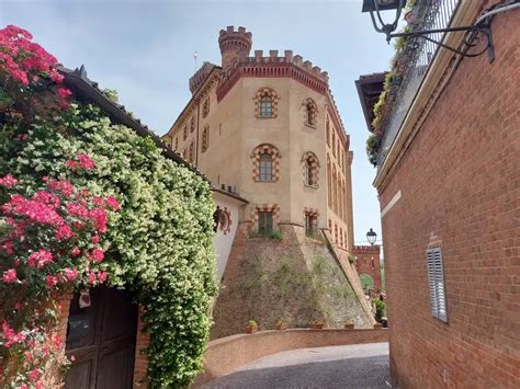 Barolo Castle Castello Falletti A Historic Gem In The Heart Of Wine