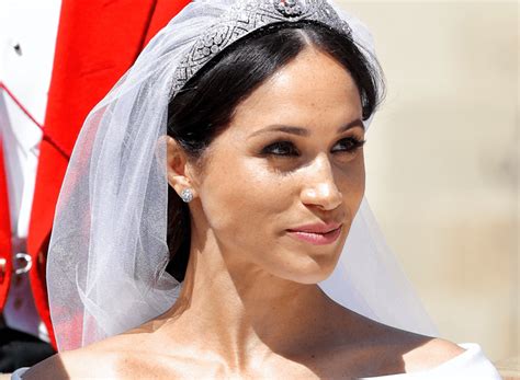 Meghan Markle Nude Lip Newbeauty