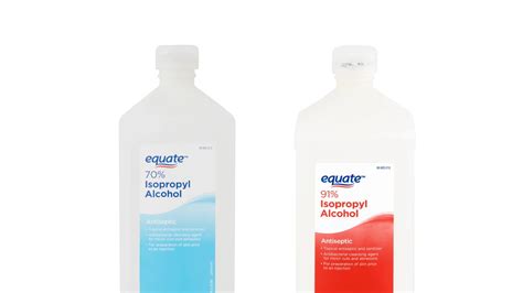 How Long Does It Take For Isopropyl Alcohol To Evaporate Thinglabs