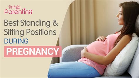 Ways Not To Sit When Pregnant Furniture Feature