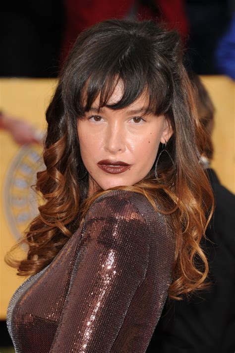 Paz De La Huerta A Starlets Rise And Fall