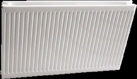 Quinn Paneelradiator Sensa Staal Wit Hxlxd 900x600x107mm 22 Bol