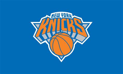 New York Knicks Flag Color Codes