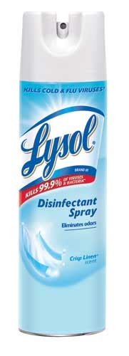 Msds Sheet For Lysol Disinfectant Spray - Quotes Update Viral