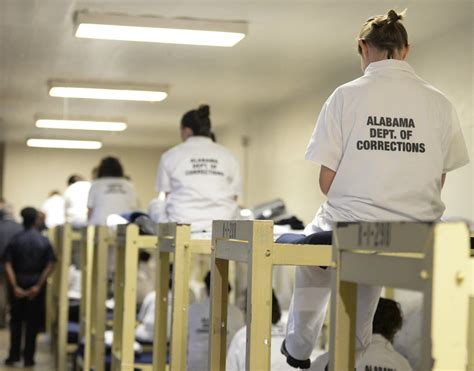 Exploring Alabama Department Of Corrections Inmate Search A Comprehensive Guide Alabama News