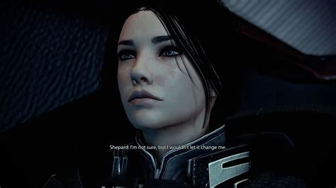 Mass Effect 2 Legendary Edition Femshep Paragon Playthrough 32 Garrus Special Mission 2