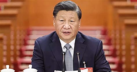 xi jinping on taiwan and hong kong Archives - PressWire18