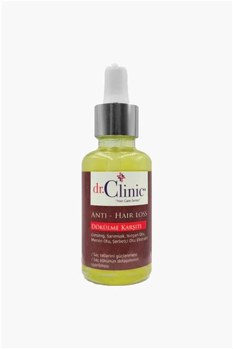 Anti Hair Loss Serum Ml Beauty Science Lab