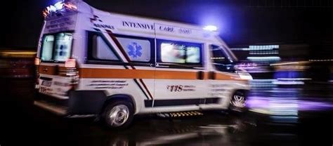 Incidente Mortale Sulla Gela Caltanissetta Sei Persone Rimaste Ferite