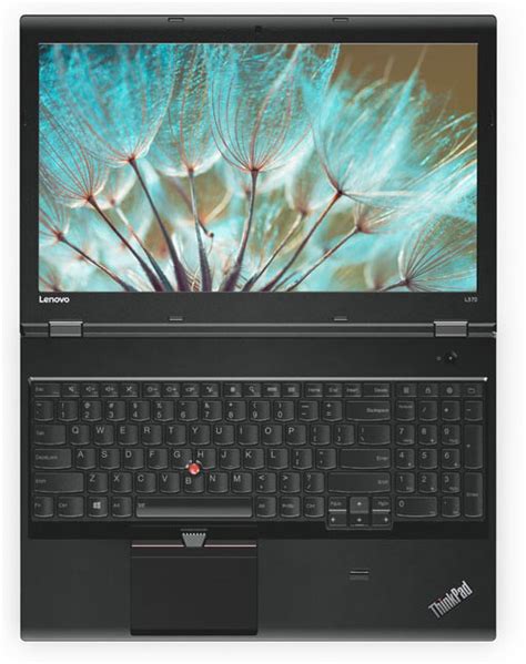 Lenovo Thinkpad L570 Specs Tests And Prices