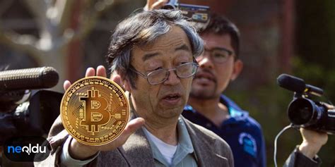 Bitcoin In BTC Kurucusu Satoshi Nakamoto Kimdir