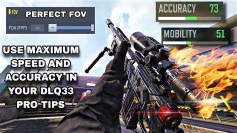 Best Fast🔥☢️new Adslow Hitmarker Dlq33 Gunsmith Setup Best Dlq33