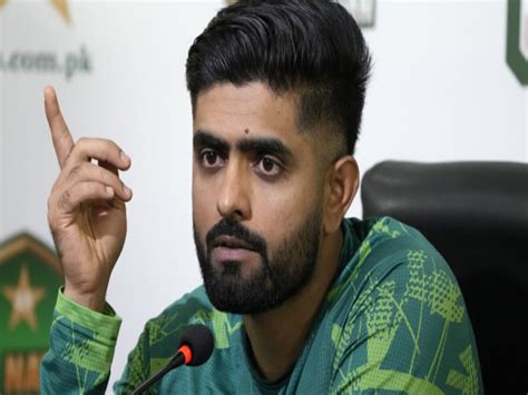 Pak Vs Usa Who Did Babar Azam Blame For Pakistan Defeat Said These