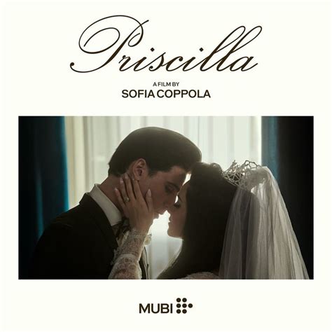 Priscilla Dir Sofia Coppola Peliculas Cine Pelis