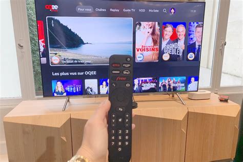 Freebox Ultra le nec plus ultra en matière de streaming