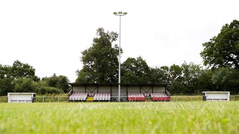 Binfield Fc The Official Website