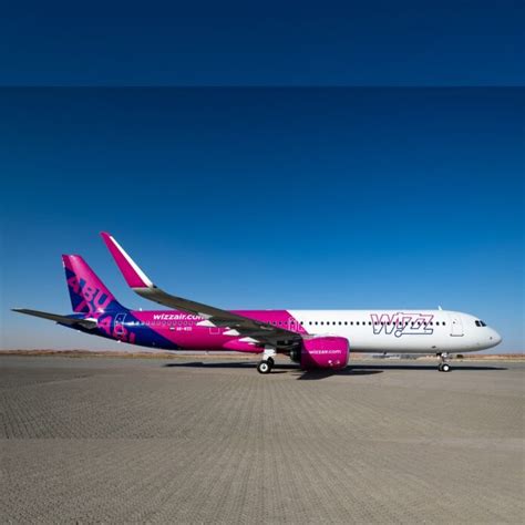 Wizz Air Expands Into Saudi Arabia With New Routes Travel Pursuit