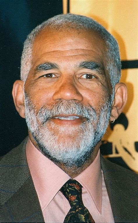 Picture Of Ed Bradley