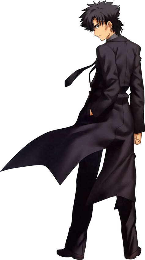 Kiritsugu Emiya | Heroes Wiki | Fandom