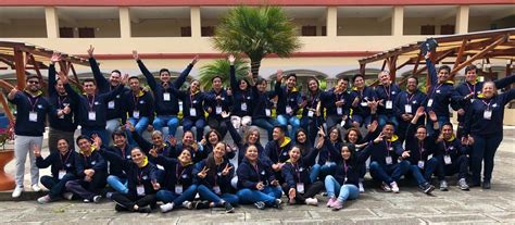 Encuentro Para Agentes De Pastoral Juvenil Y Vocacional En El Dln Ecuador