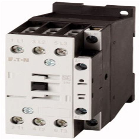 Eaton Dilm Ea V Hz V Hz Contactor Globaparts