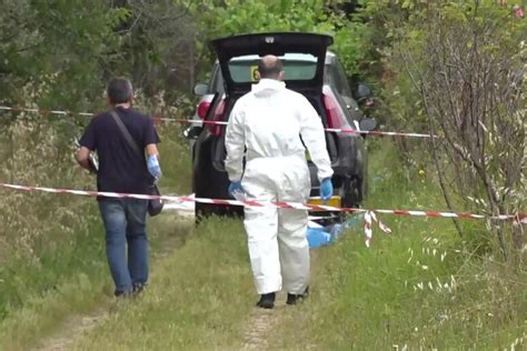 Trova Auto Davanti Casa Guardia Giurata Uccide Il Vicino Notizie