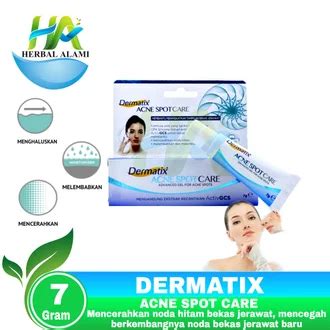 Jual Produk Dermatix Acne Spot Termurah Dan Terlengkap Juli 2023