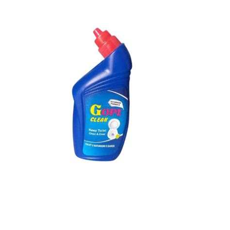 Advanced Formula Liquid Toilet And Bathroom Cleaner At Best Price In