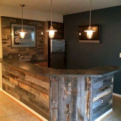 Man Cave Ideas - Garage Man Cave Ideas on a Budget - Involvery