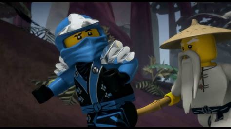 Ninjago Season 2 The Final Battle Recap YouTube